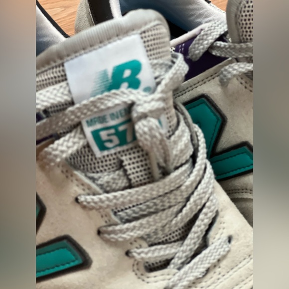 2019 576 Made In England 'Nineties' - Picture 4 of 11